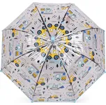 Stoklasa Průhledný vystřelovací deštník…