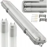 Berge OPH-2X120-18W-NW 2xG13 