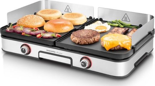 TESCOMA Elektrický barbecue gril PRESIDENT