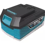 Dedra DED7035 18 V 5,0 Ah