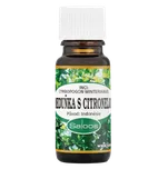 Saloos Esenciální olej meduňka s…