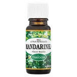 Saloos Esenciální olej mandarinka 10 ml