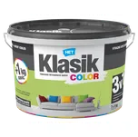 HET Klasik Color 7+1 kg