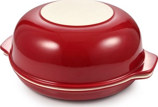 TESCOMA Keramická forma na chléb kulatá DELÍCIA