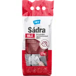 HET Univerzální rychleschnoucí sádra…