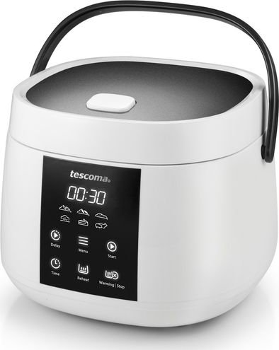 TESCOMA Digitální rýžovar GrandCHEF