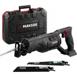 Parkside Performance PSSAP 20-Li E6 bez…