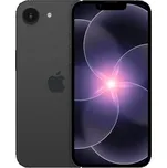 Apple iPhone 17e 512GB Black / Černá MHRY4SX/A + ZDARMA Držák do auta