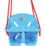 Teddies Houpačka Baby 36 x 30 x 29 cm