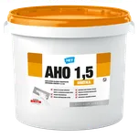HET AHO akrylátová hlazená omítka…