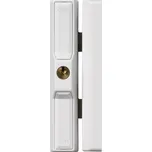 ABUS DF88 DF88 W AL0125 přídavný okenní…