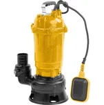 Strend Pro WQXD750 JYE