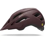 GIRO Fixture II MIPS W Mat Dark Maroon…