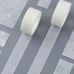 Oboustranná samolepicí kolečka…