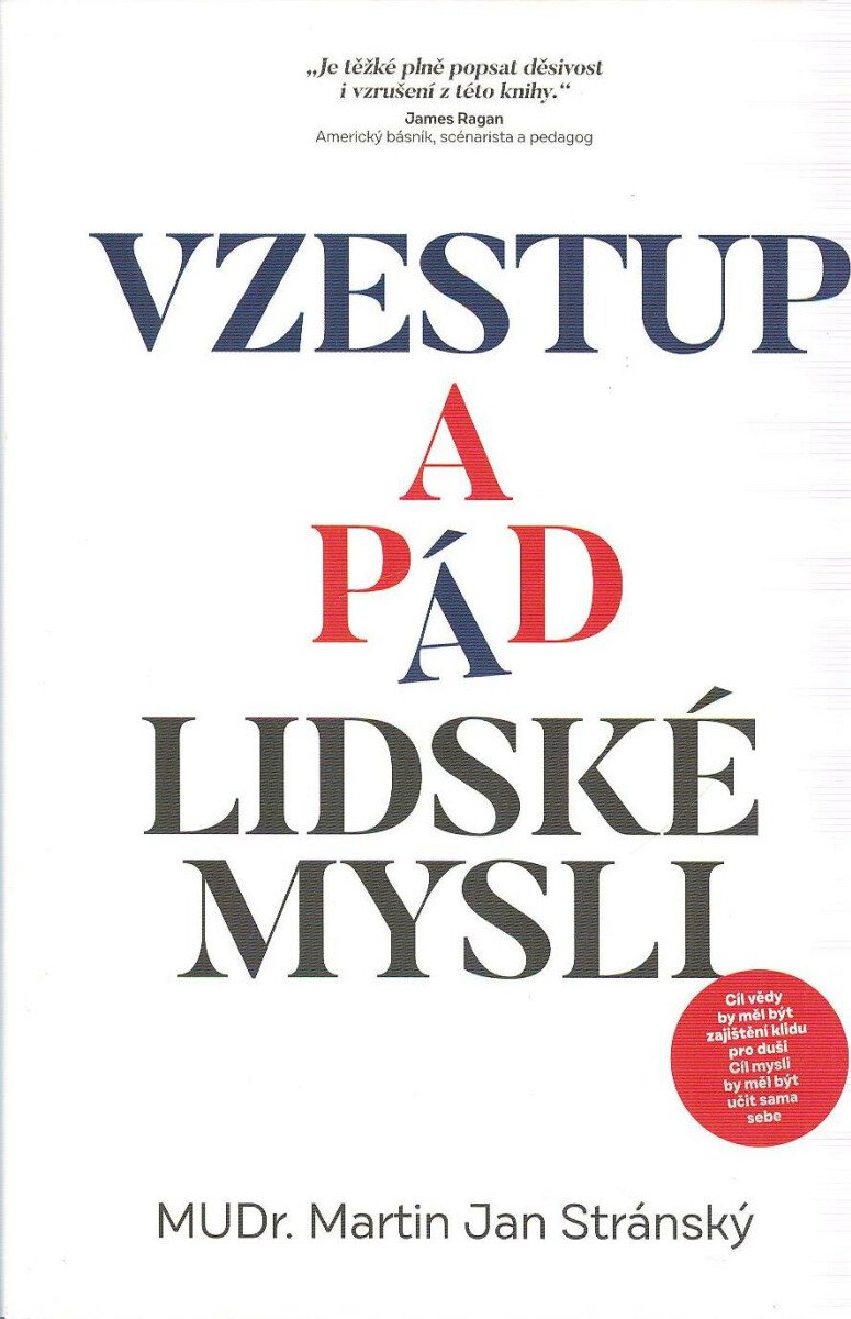 Vzestup a pád lidské mysli
