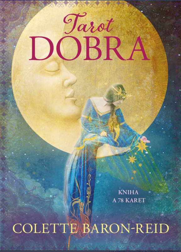Colette Baron-Reid Tarot dobra