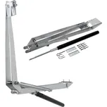 Garden King OS26 automatický otvírač…