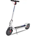 NASA Mercury 85-10 bílá