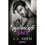 Nejdivočejší sny - L. J. Shen (2026,…