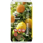 Florcom Substrát pro citrusy a…