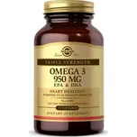 Solgar Omega-3 950 mg