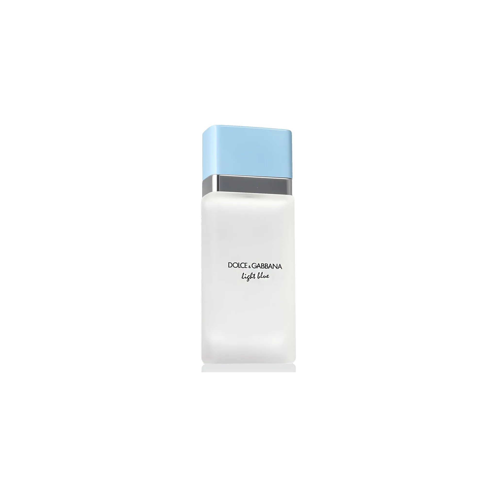Fotografie 2 - Dámský parfém Dolce & Gabbana Light Blue W EDT plnitelný 50 ml