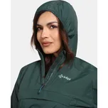 Kilpi Anori-W tmavě zelená