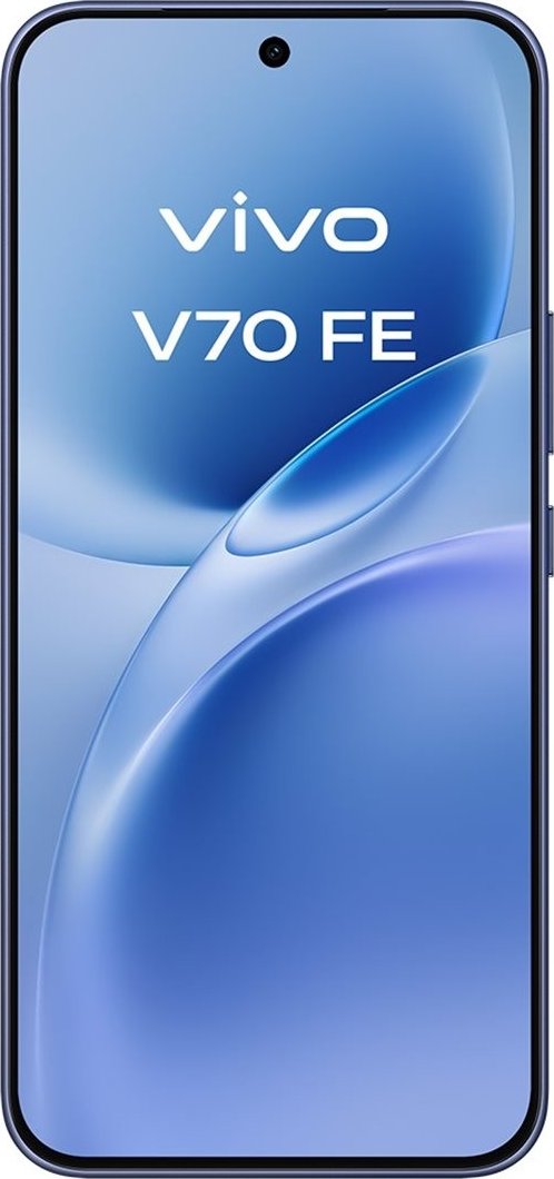 VIVO V70 FE 8GB/256GB Ocean Blue + DOPRAVA ZDARMA