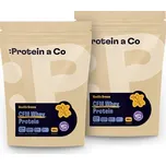 Protein & Co. CFM Whey Protein 80 -…