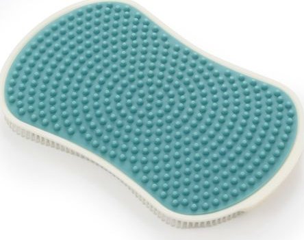 TESCOMA Houbička silikonová CLEAN KIT Flex