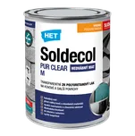 HET Soldecol Pur Clear M 850 ml