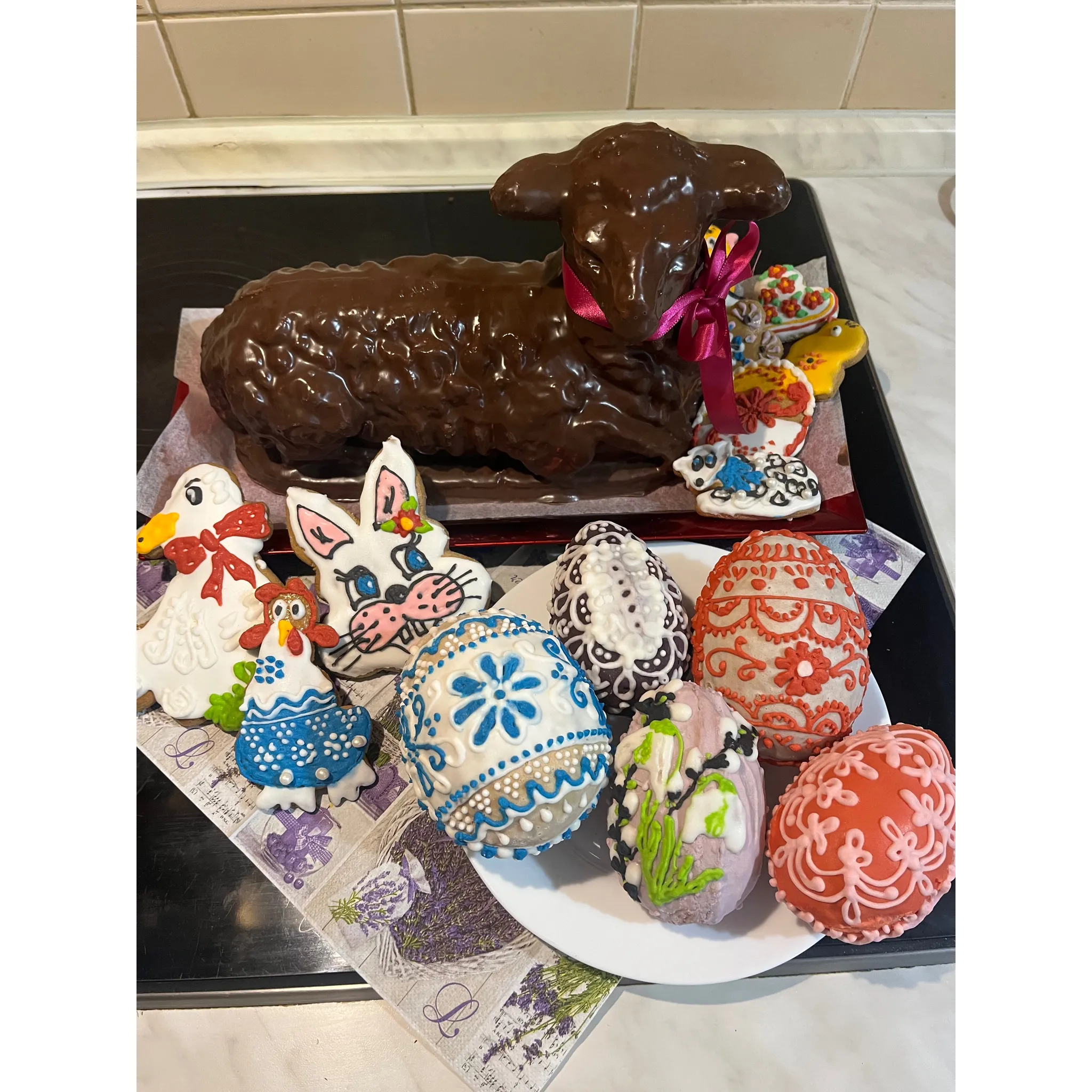 Fotografie 2 - Potravinářské barvivo Wilton Gelová barva 28 g černá