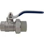 Donsen PPR kulový kohout  25 x 3/4”