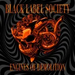 Engines of Demolition - Black Label…
