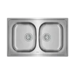 Teka Universe 80 T-XP 115040007 2B nerez