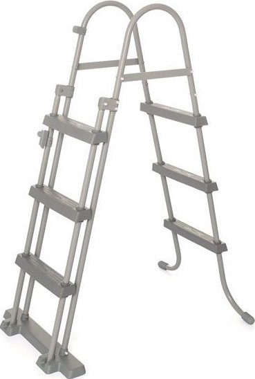 Bestway 58330 bezpečnostní schůdky k bazénu 1,07 m
