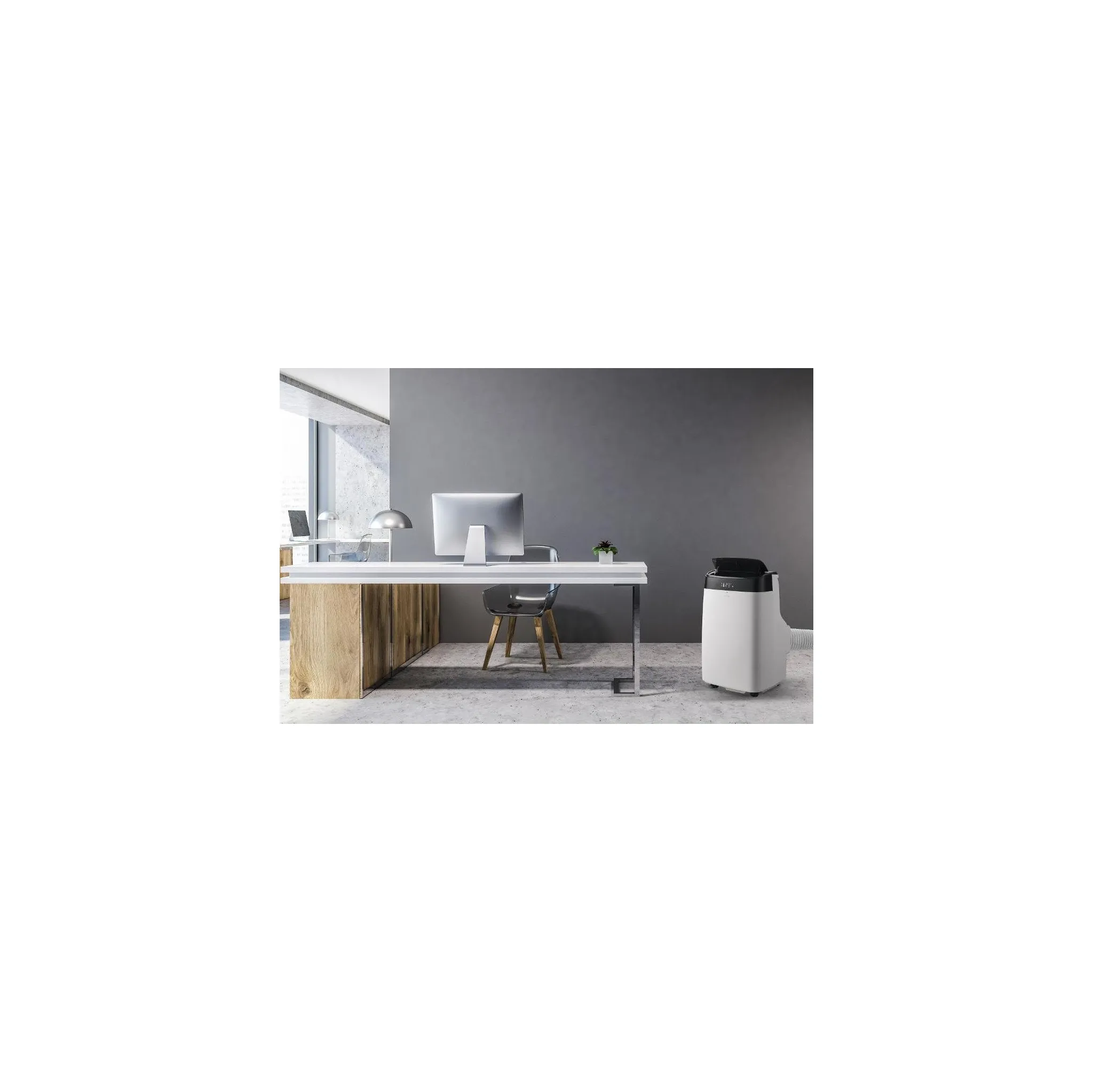 Fotografie 16 - Klimatizace Sencor SAC MT9040C