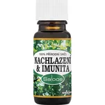 Saloos Esenciální olej nachlazení &…