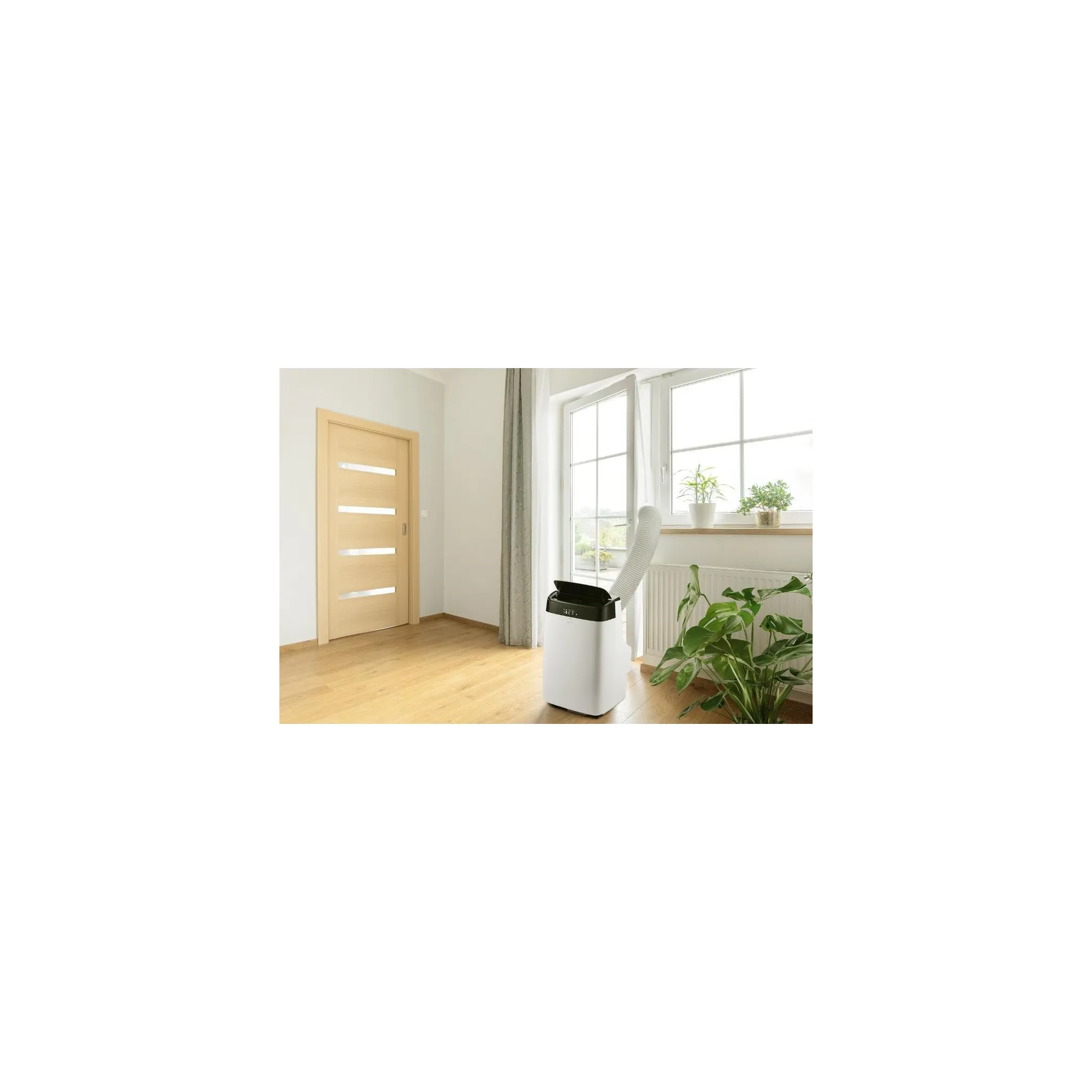Fotografie 13 - Klimatizace Sencor SAC MT9040C