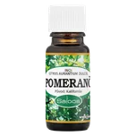 Saloos Esenciální olej pomeranč 10 ml