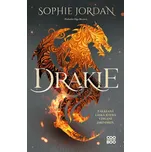 Drakie - Sophie Jordan (2026, brožovaná)