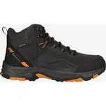 Whistler Farburnt černá