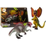 LEAN Toys 19029 sada figurek dinosauru…