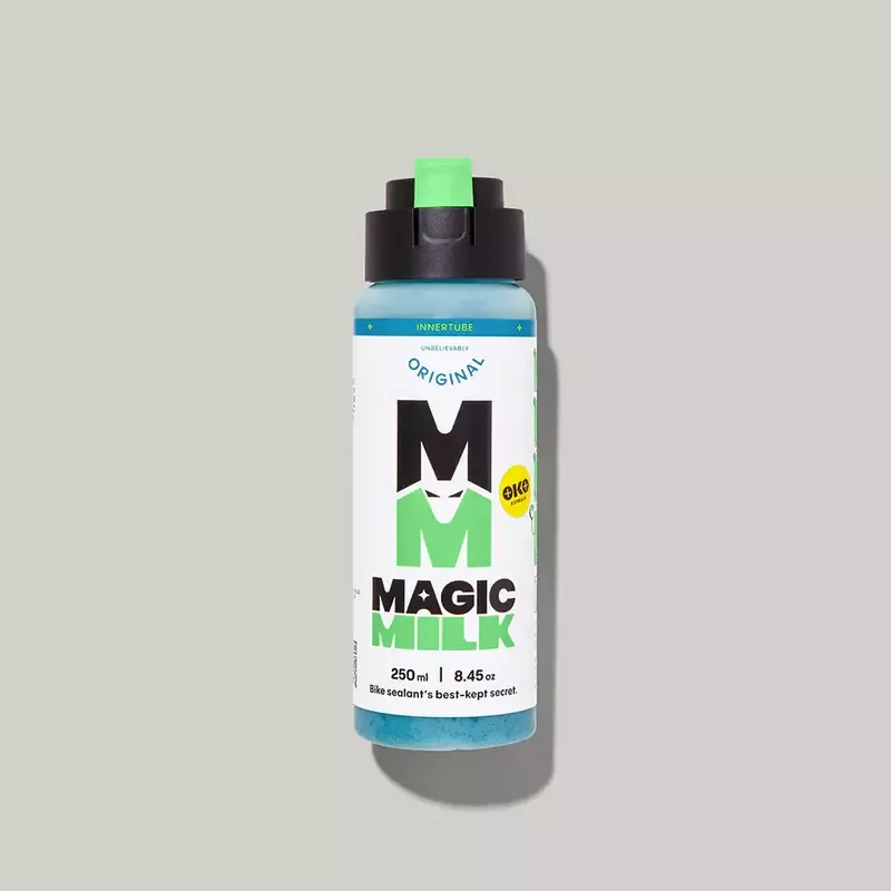 MAGIC MILK tmel do duší Innertube Original 250ml