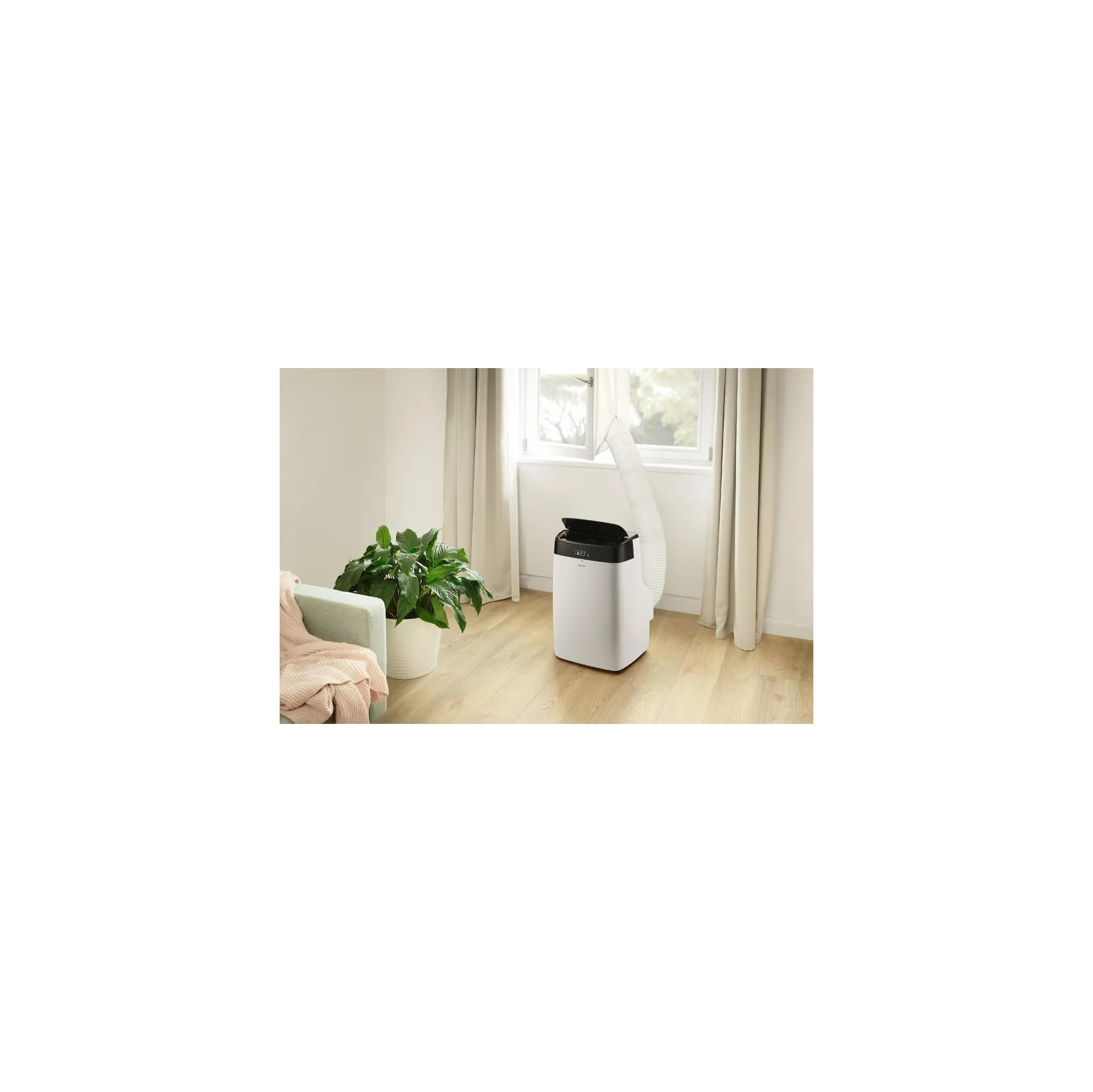 Fotografie 14 - Klimatizace Sencor SAC MT9040C