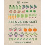 Jeden záhon stačí - Richards Huw (2026,…