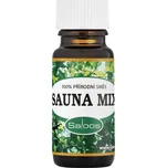 Saloos Směs esenciálních olejů sauna…