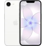 Apple iPhone 17e 512GB White / Bílá MHU34SX/A + ZDARMA Držák do auta