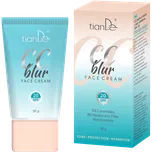 tianDe CC pleťový krém s blur efektem…