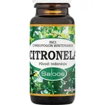 Saloos Esenciální olej citronela 10 ml